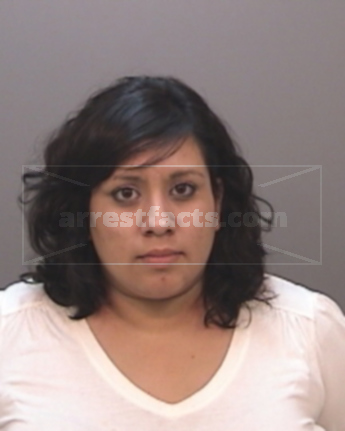 Valerie Garza Limon