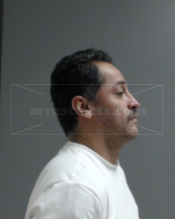 Armando Rivera Ruiz