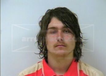 Zachary Lewis Bradford