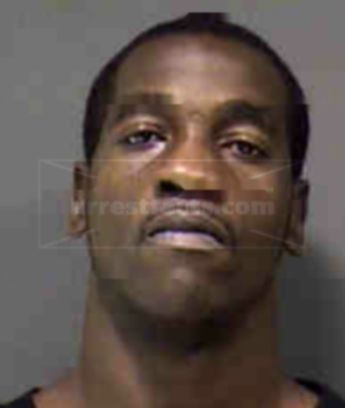 Shelton Demond Hill