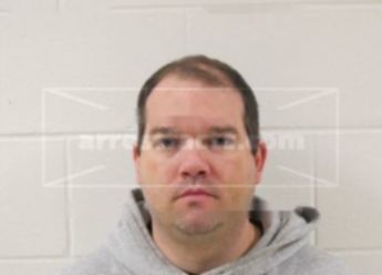 William Ryan Ledgerwood