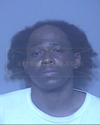 Tyrone Antwon Thompson