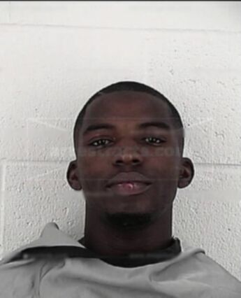 Christopher Dijon Carter