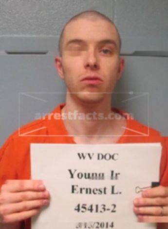 Ernest L Young Jr.
