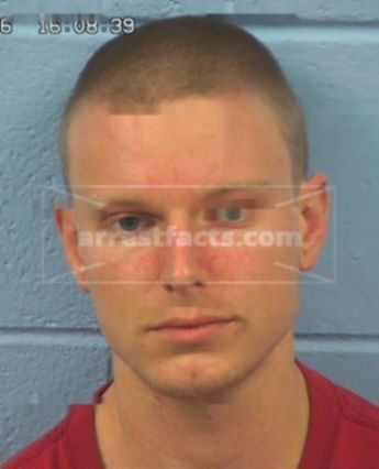 Morgan Chase Lee