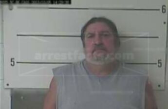 George K Woodyard