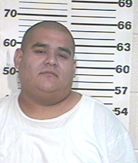 Jose Luis Vega Alvarado