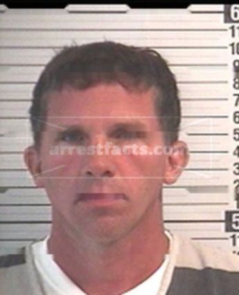 Mark Andrew Hogan
