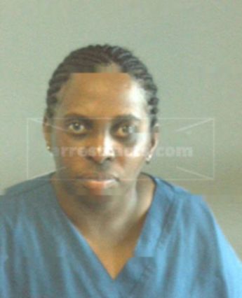 Rechelle Charlotte Robinson