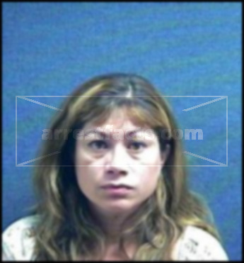 Esmeralda Liseltte Terranova Bermudez
