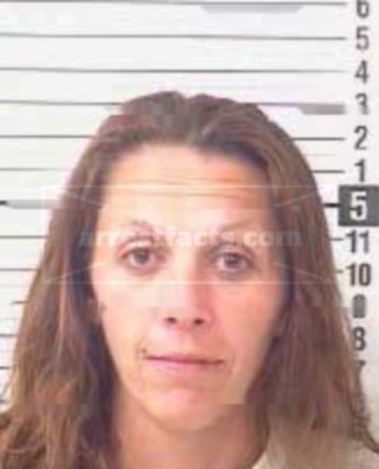 Stepahnie Jane Murray