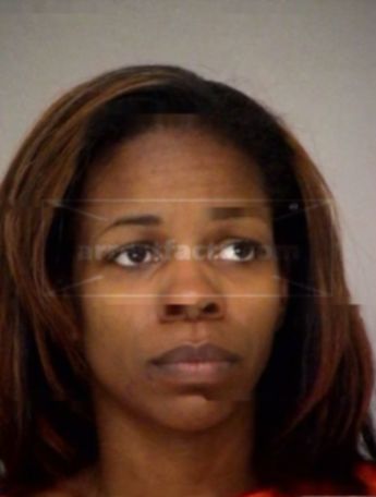 Charlene Lawanda Jordan