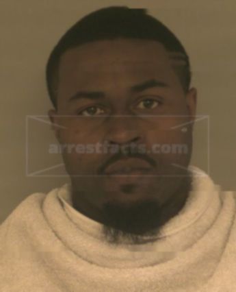 Ryan Deon Jackson