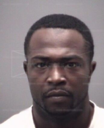 Ray Demetrius Tuck