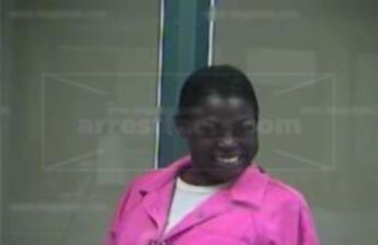Tamekia Chantay Abram
