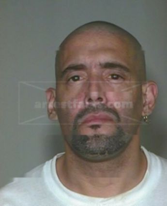 Carlos Antonio Negron