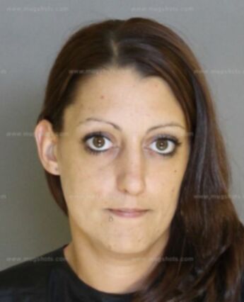 Lindsey Marie Hall