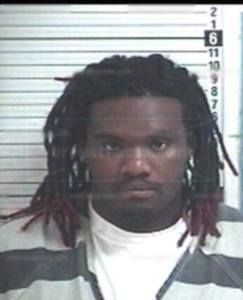 Terrance Dewayne Carter