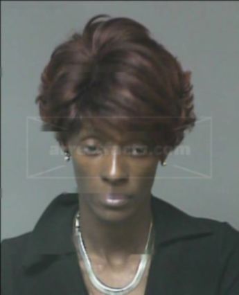 Conswalow Williams