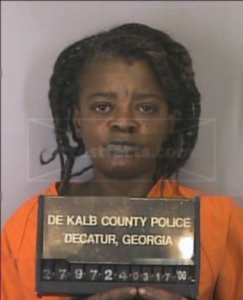 Irene Bryant