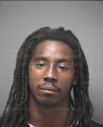 Robert Cedric Carr