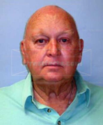 Clarence C Shepard