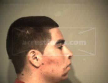 Antonio Dejesus Alvarado