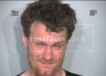 Joseph Vaughn Atchison