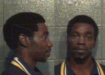 Christopher Roosevelt Brown
