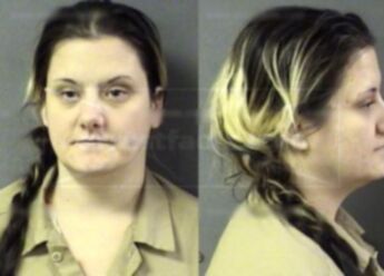 Michelle Lynn Copeland