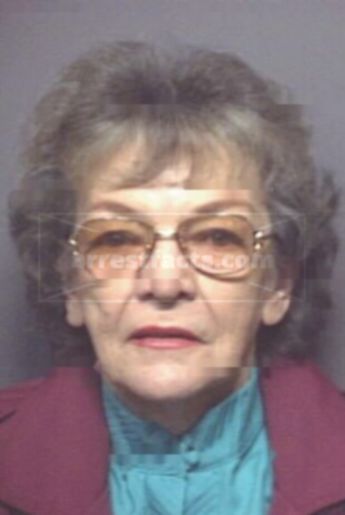 Alice Mary Kane