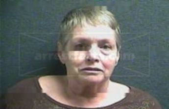 Kathleen M Frazier