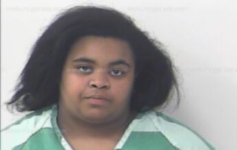 Brianna Nyshika Buchanan