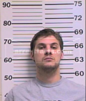 Aron David Laing