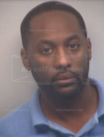 Anthony Walker