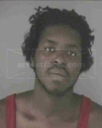 Anthony Lafayette Porter