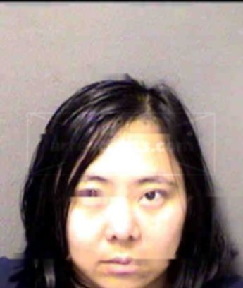 May Ly Tran