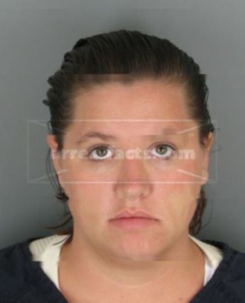 Shannon Marie Stanfield