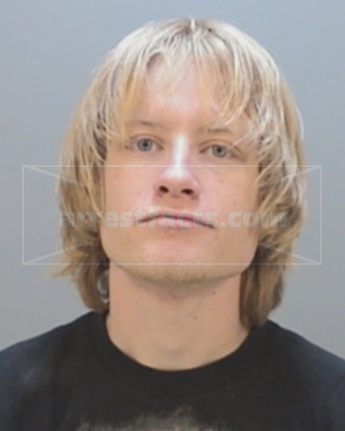 Stephen Ray Schuster