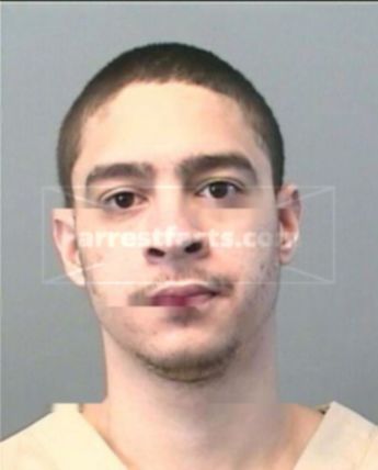 Ethan L Rivera