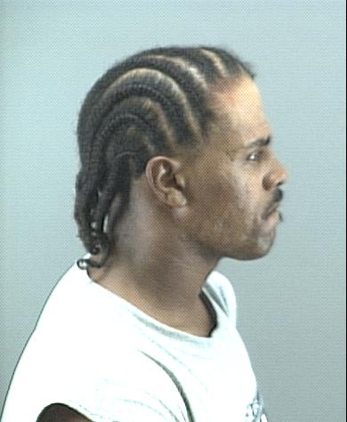 Bronson Jamar Sanders
