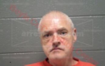 Daryl Wayne Tackett