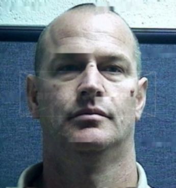 Mark William Powers