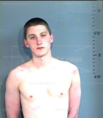Justin Tyler Davis