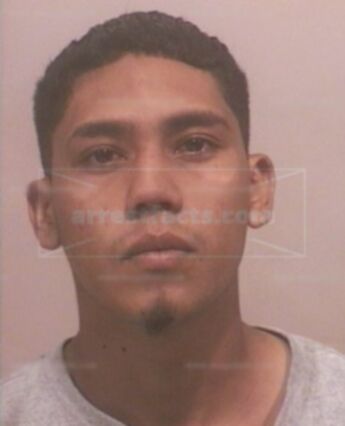 Paul Vasquez
