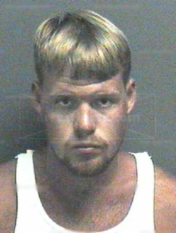 Steven Christopher Darby
