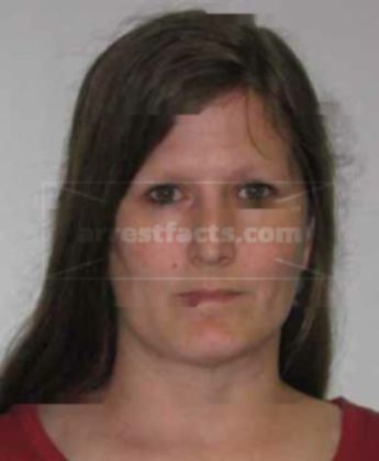 Kellie Danielle Tyndall
