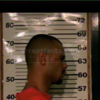 Marc Anthony Small Ii