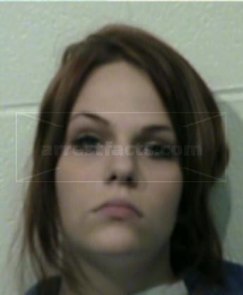 Amber Nichole Wilhite