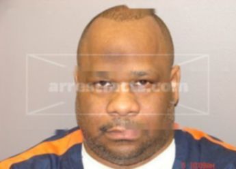 Brian Fred Ivory